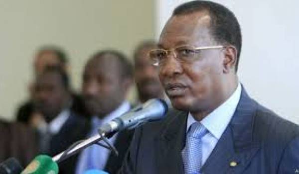 Idriss Deby