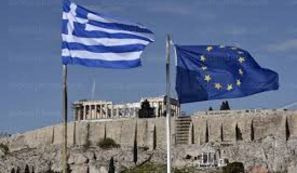 La situation s'est sérieusement dégradée entre la Grèce et l'Union européenne.