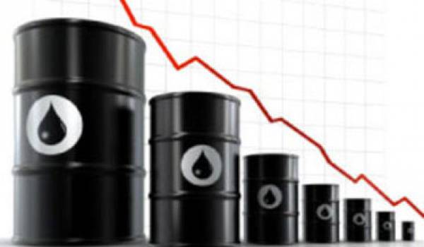 Les cours du pétrole continue de fluctuer.