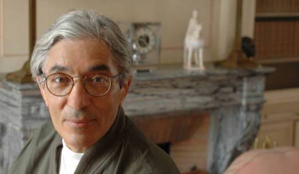 Boualem Sansal fait partie de ces intellectuels algériens qui secouent les consciences engourdies