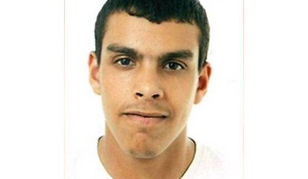 Sid Ahmed Ghlam, soupçonné d'avoir tué une femme et projeté un attentat à Paris en avril,