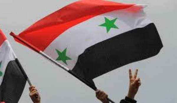 Le peuple syrien a besoin des bonnes volontés.