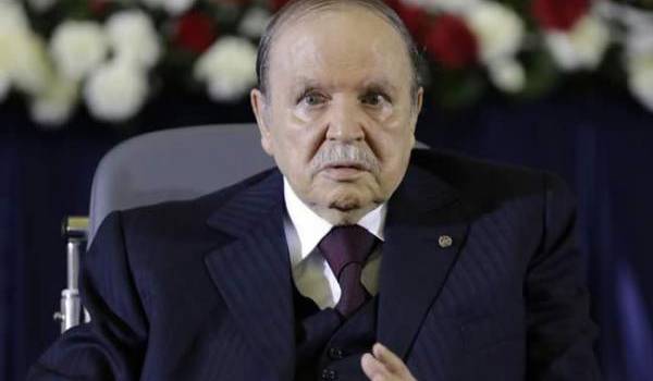 La maladie de Bouteflika handicape sérieusement le fonctionnement de l'Etat.