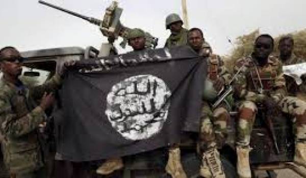 Boko Haram ensanglante le Nigeria