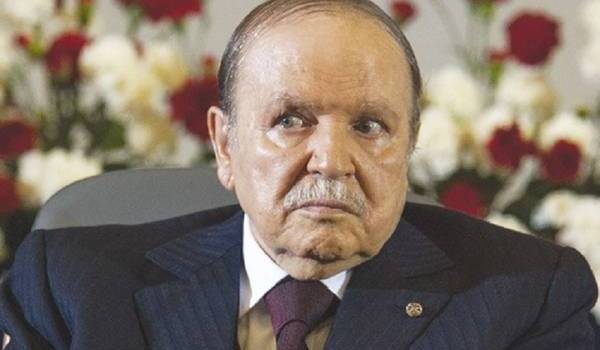 Abdelaziz Bouteflika