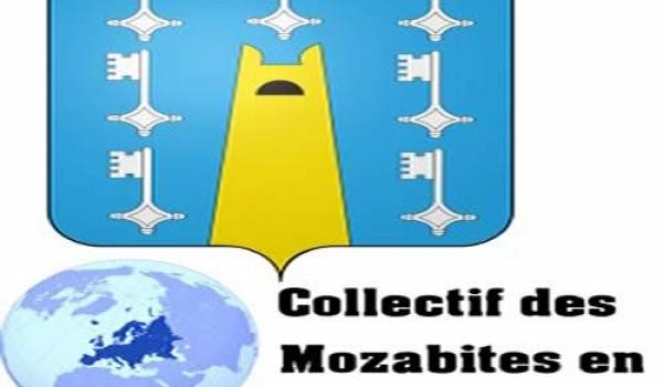 Le Collectif des Mozabites en Europe déclare