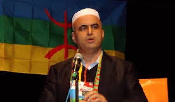 Lettre d’un Oranais à son ami mozabite, Kameleddine Fekhar Fexar_571470406