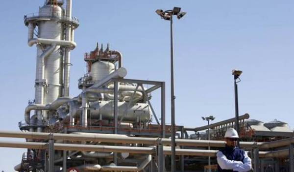 Tout l'enjeu pour l'Algérie est d'arriver à concurrencer la Russie en matière de gaz pour l'Europe.