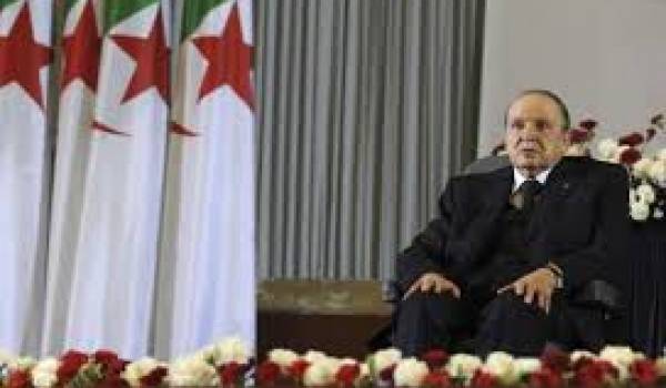 Bouteflika décidé à mourir sur le trône, malgré ses échecs politico-économiques.