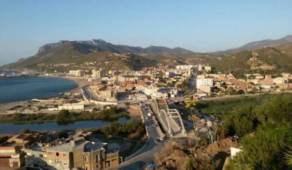 Ténès, un port, une ville qui pourrait être beaucoup mieux si...