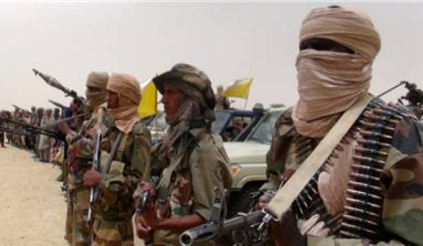 Les combats qui ont commencé samedi dans l'Azawad auraient fait plusieurs morts.