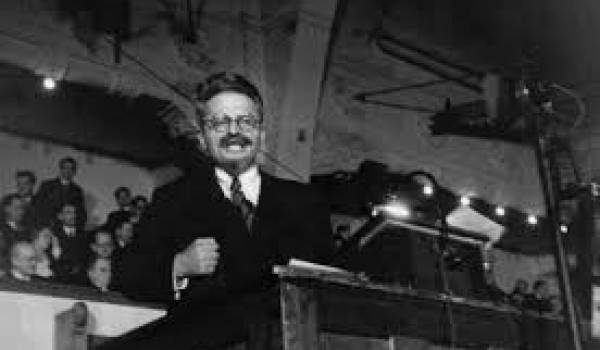 Trotsky