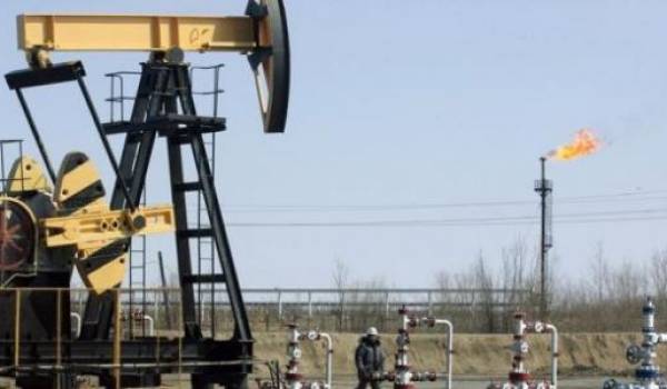 Les stocks américains sont un indice pour le marché pétrolier.