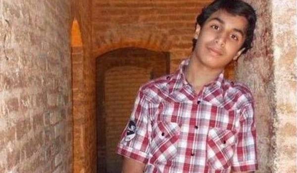 Ali Mohammed Baqir al Nimr risque la décapitation en Arabie saoudite pour  avoir manifesté.
