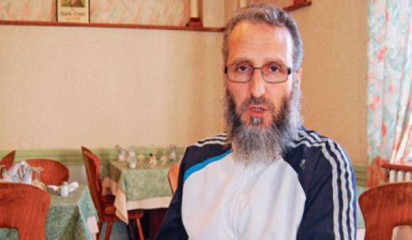 Ancien déserteur de l'ANP, Said Arif est un jihadiste international