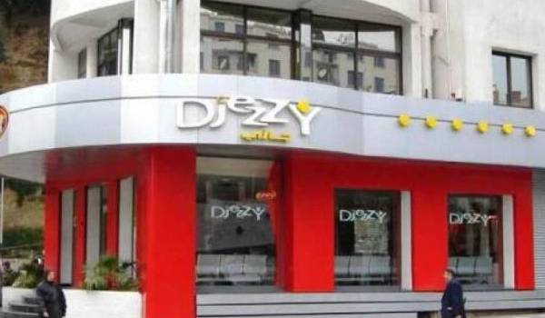 Djezzy, une affaire juteuse et objet de marchandages.