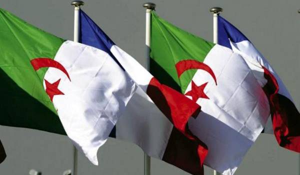 Le partenariat s'intensifie entre Alger et Paris