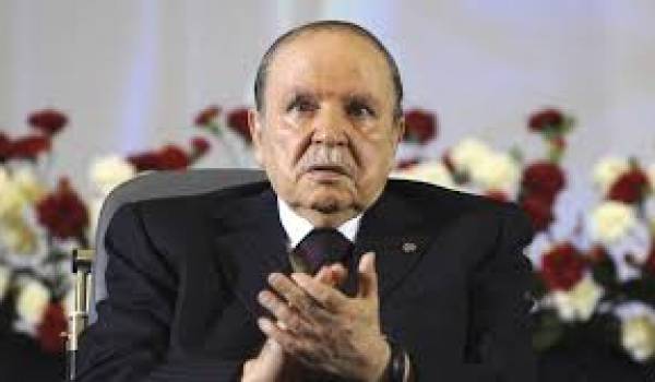 Après le limogeage du général Toufik, Abdelaziz Bouteflika n'est plus un "trois quart" de président