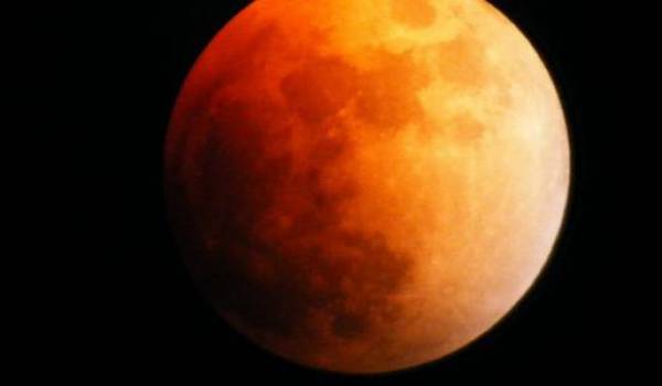 L'éclipse sera totale en Algérie