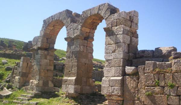 Le laisser-aller, voire pire le pillage, ronge le patrimoine en Algérie