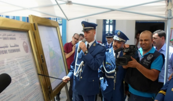 Les chiffres sur la délinquance présentés par la police à Batna sont impressionnants.