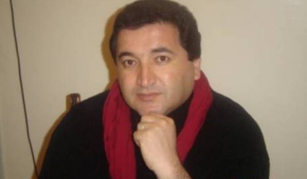 Hassan Bouras