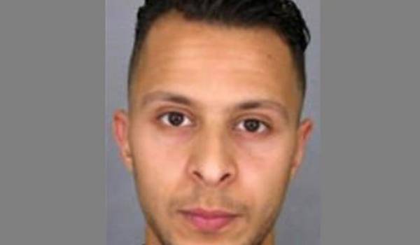 Salah Abdeslam, l'homme le plus recherché d'Europe