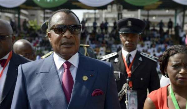 Denis Sassou Nguesso voulait par ce référendum devenir président à vie.