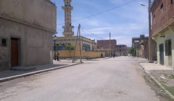 Des communes enclavés de la wilaya demandent un peu de considération.