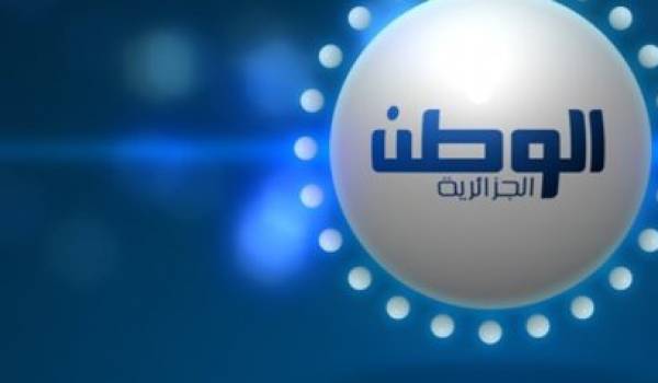 clap de censure de la chaîne El Watan TV