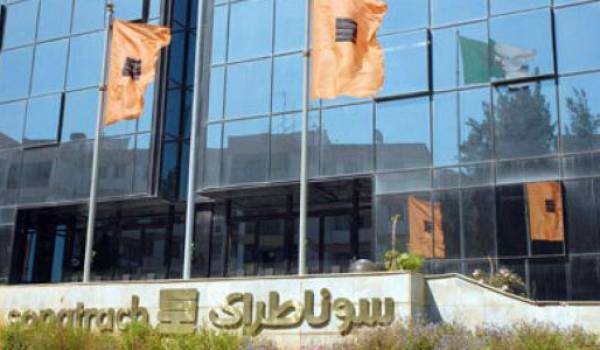 Sonatrach, la vache à traire de la nomenklatura.