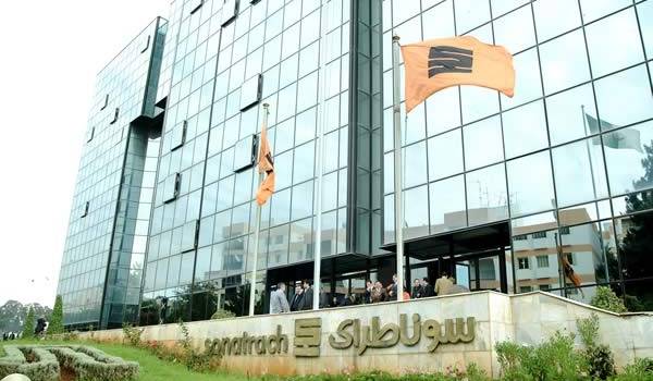 Le pillage de Sonatrach est organisé avec des complicités internes.