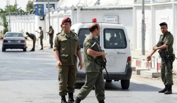 La Tunisie endeuillée par la mort de deux soldats.