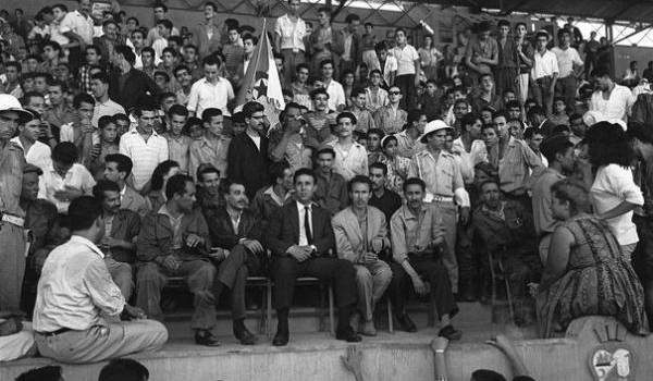 L'armée de l'extérieur a signé sa prééminence sur les structures civiles de l'Etat dès 1962