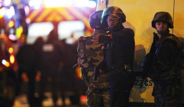 Deux Algériens figurent parmi les victimes des attentats kamikazes de Paris