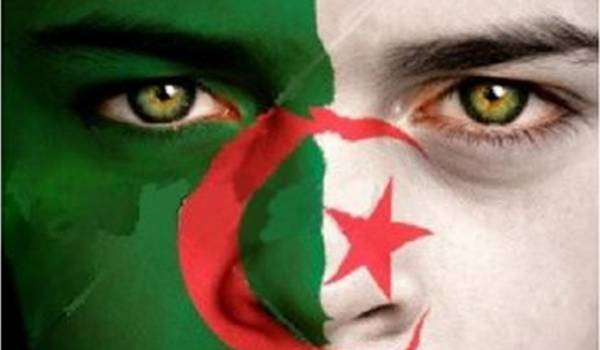 L’Etat-Nation de l’Algérie est en crise profonde