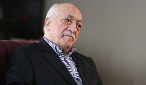 Fethullah Gülen déjà condamné par un tribunal turc.