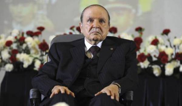 Bouteflika ou le retour à la case clinique.