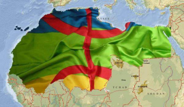 La 8e assemblée générale des Amazighs du monde appelle au réveil des consciences