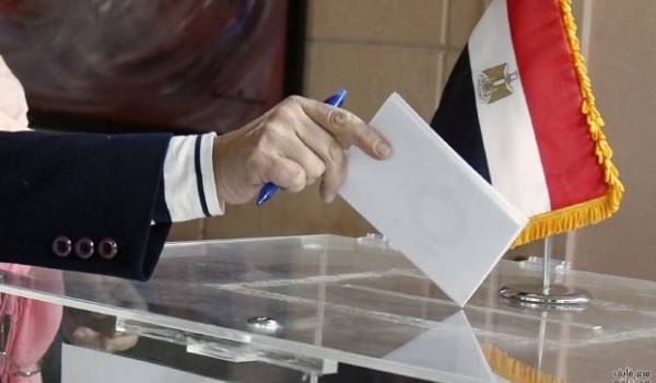 Egypte: participation de 28% pour les législatives