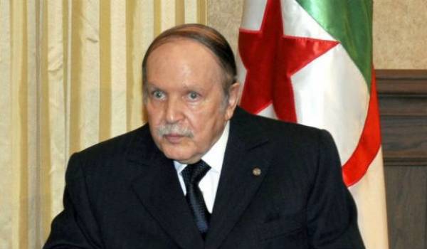 Bouteflika a passé 48 heures à la clinique d'Alembert.