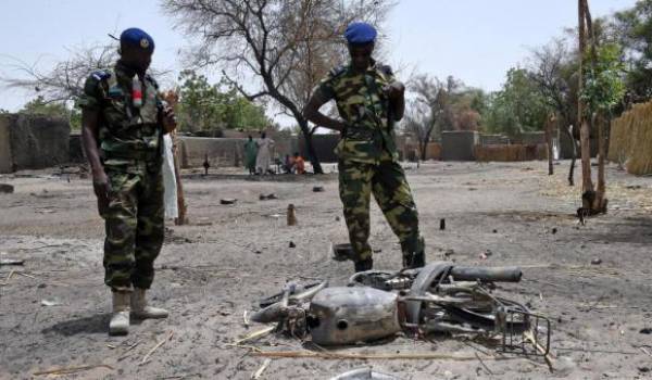 Tchad : 27 morts dans trois attentats meurtriers sur un marché