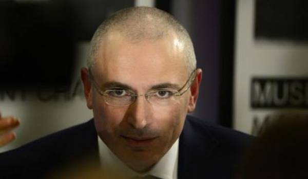 Khodorkovski 
