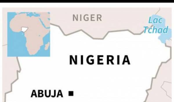 Le Nigeria secoué par ce drame.