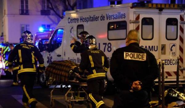 Les attentats du 13 novembre à Paris ont fait 130 morts.