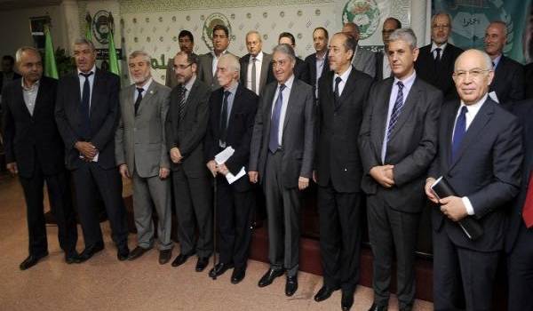 L'opposition rejette pour différents motifs le projet de constitution de Bouteflika