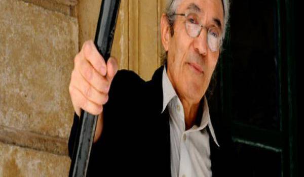 Boualem Sansal.