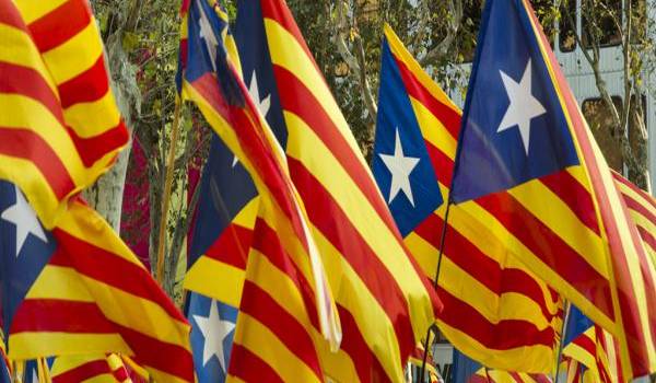 La Catalogne s'est fortement affirmée depuis les dernières élections.