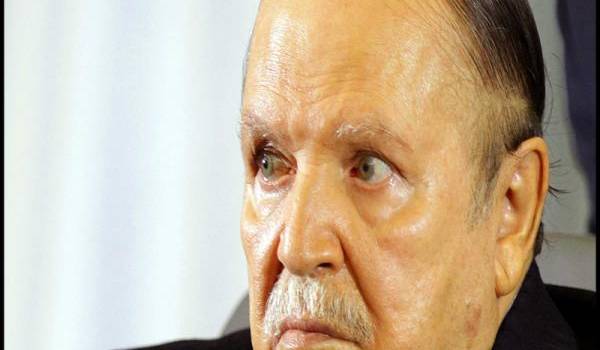 Abdelaziz Bouteflika fera voter sa constitution par ses députés