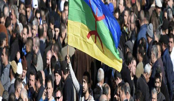La revendication amazigh est-elle donc satisfaite avec cet amendement constitutionnel ?